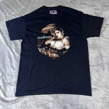 Madonna 2016 tour t-shirt - Gem