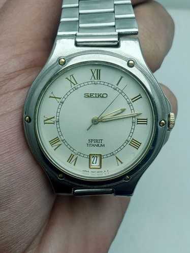 時計 SEIKO SPIRIT TITANIUM 7N47-8000 7n47-8000-spirit-titanium-v0-