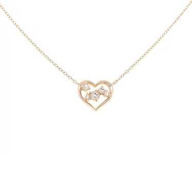 Canal 4c necklace - Gem