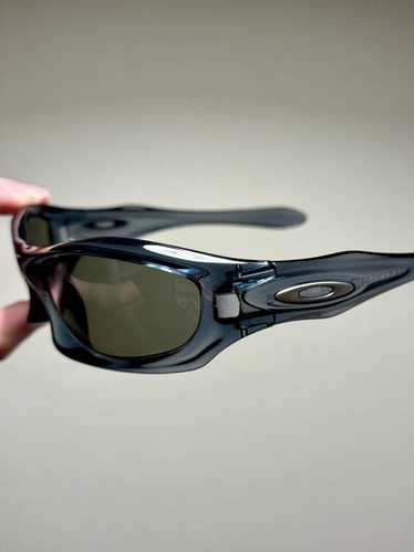 小物 OAKLEY Monster Dog Crystal Black Sunglasses Oakley Monster Dog crystal black | black iridium