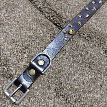 Htc studded belt - Gem
