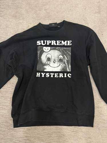 Supreme supreme hysteric glamour - Gem