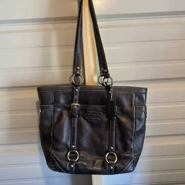 Vintage coach lunch - Gem