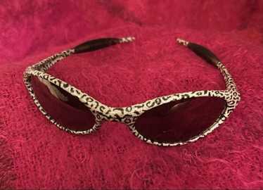 【ヴィンテージ　未使用】 OAKLEY EYE JACKET CHEETAH Oakley Cheetah Print Eye Jacket – Holsales