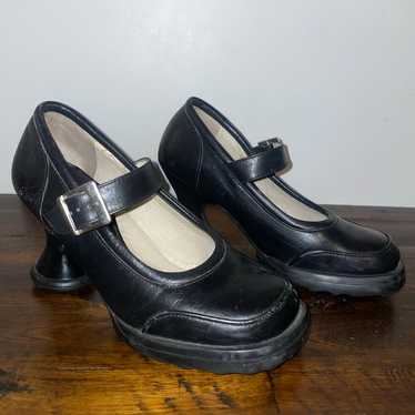 John fluevog mini - Gem