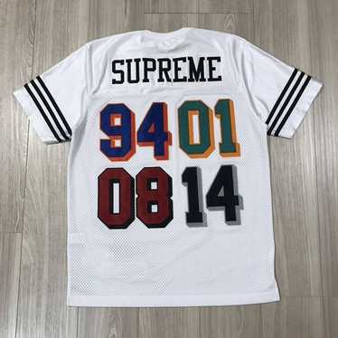 Supreme championship jersey - Gem