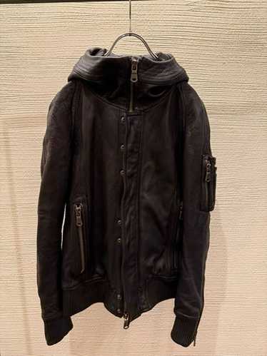 バッグ 00s japanese label leather bag jack rose 00s japanese label leather bag jack rose