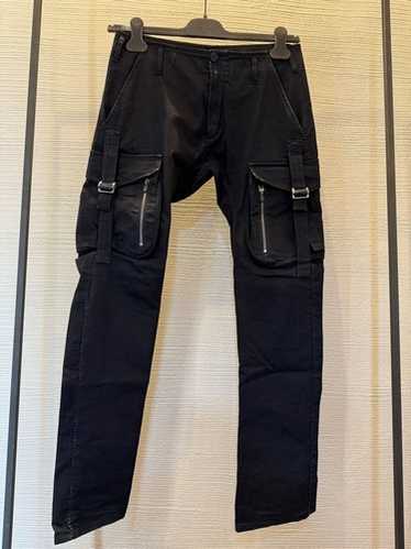 Share spirit pants - Gem