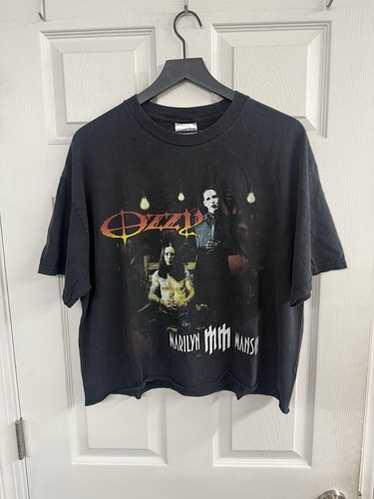 Ozzfest ozzy オジー・オズボーン デフトーンズ フェード　ボロ Used CD 輸入盤 オジー・オズボーン Ozzy Osbourne スレイヤー