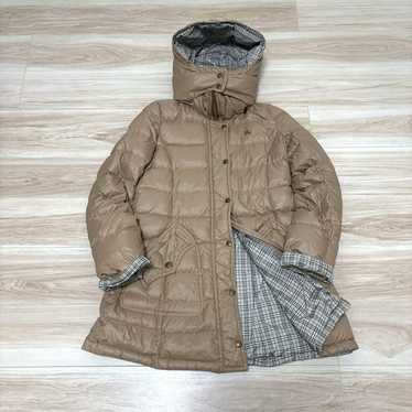 Burberry blue label label/down/38/ - Gem