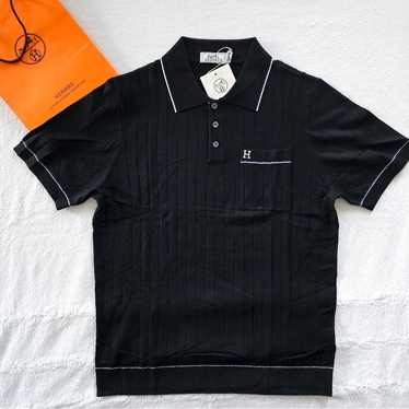 Mens hermes polo - Gem