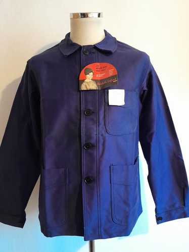 Lafont moleskine work jacket - Gem