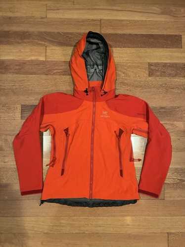 Arc'teryx beta SL hybrid GORE-TEX XS 美品 Arc'teryx Beta SL Hybrid Jacket - Waterproof jacket Men's