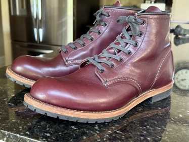 Red wing beckman 9011 - Gem