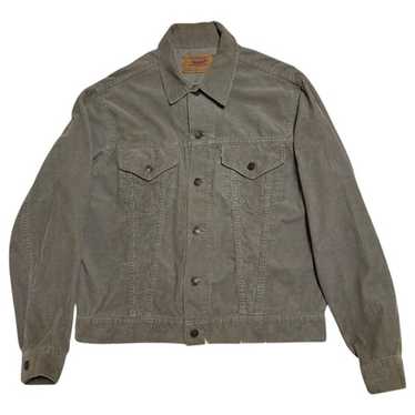 Levis 70505 corduroy jacket - Gem