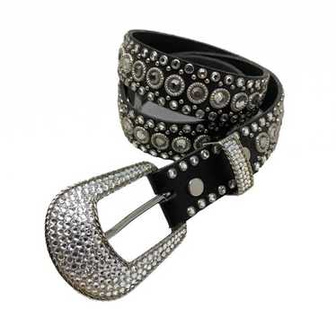 Kippys swarovski belt - Gem