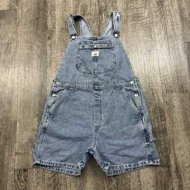 Vintage lee riveted overalls - Gem