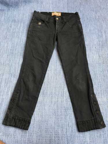 Mens john galliano denim - Gem