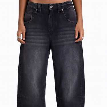 Jaded london black jeans - Gem