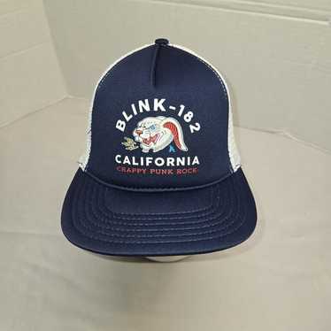 Blink-182 california crappy punk - Gem