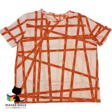 Hermes t shirt ribbon - Gem