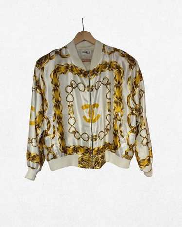 Chanel bomber jacket - Gem