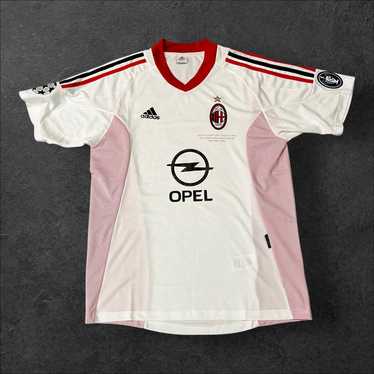 Ac milan 2002 2003 - Gem