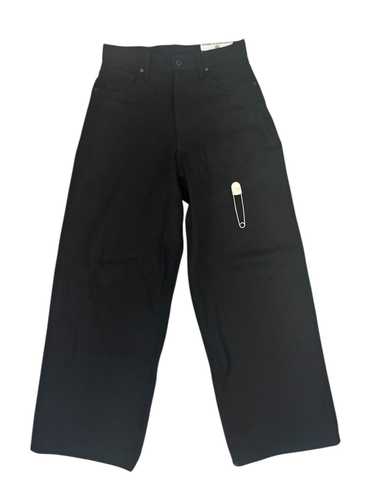 K-TWO STUDIOS LOS ANGELES カーゴパンツ　ブラック K-two studios × streetwear - Gem
