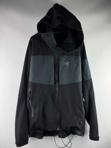 Arcteryx gamma mx polartec - Gem