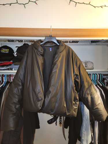 Yeezy gap round - Gem