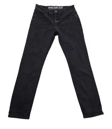 Vintage genes black french - Gem