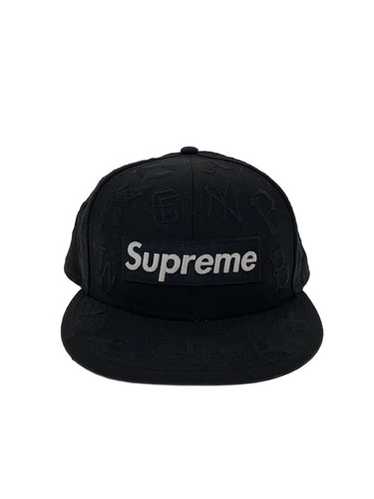 新品　Supreme MLB box logo new era 7 3/8 黒 楽天市場】【送料無料】【楽ギフ_包装】【メンズ キャップ