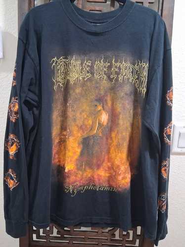 Cradle of filth long - Gem