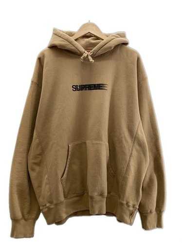 Supreme motion logo hoodie - Gem
