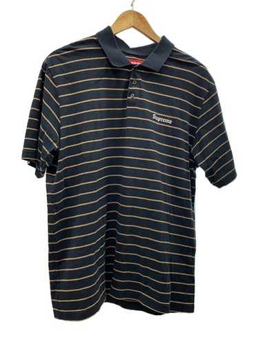 Striped polo shirt supreme - Gem