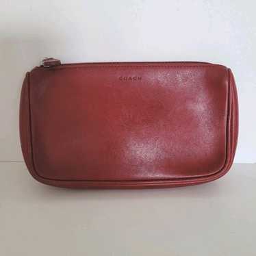 Coach vintage chunky case - Gem