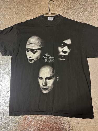 The Smashing Pumpkins Tシャツ XL vintage Vintage ANVIL Smashing Pumpkins Starla Original Promo 1992 T