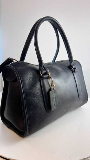 Vintage coach madison navy - Gem