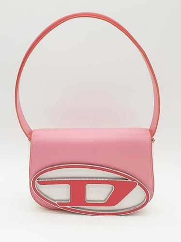 Pink diesel bag - Gem