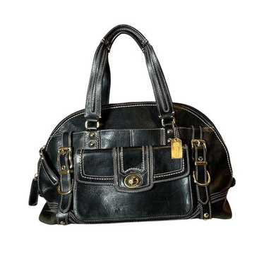 バッグ COACH Miranda Handbag Satchel Bag Y2K Coach Miranda | eBay