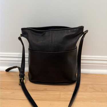 バッグ 1950 Vintage Coach Bleecker Bucket Bag COACH® Outlet | Bleecker Bucket Bag