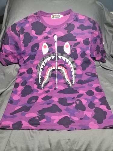 Bape bape world gone - Gem