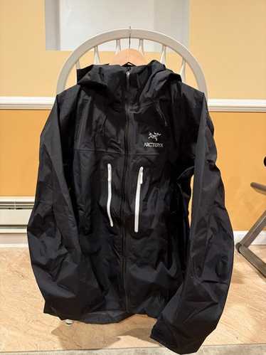 Arcteryx palace alpha sv - Gem