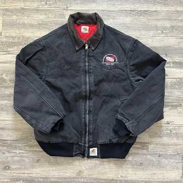 Black carhartt santa fe - Gem