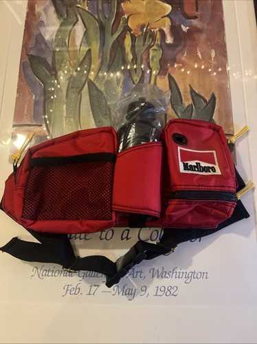 Marlboro vintage 90s waist - Gem