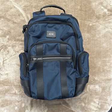 TUMI ALPHA BRAVO 型式:222640 ネイビー 2way TUMI ALPHA BRAVO 型式:222640 ネイビー 2way Alpha Bravo