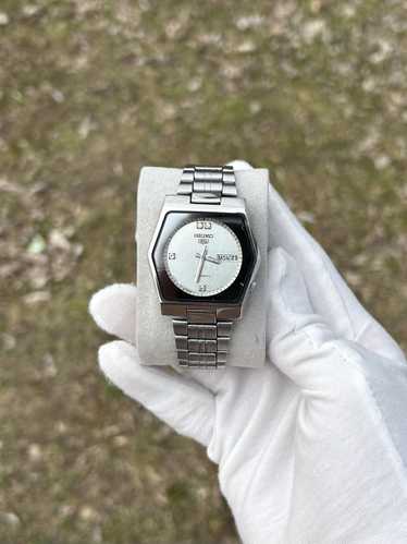 Vintage seiko 5 mechanical - Gem