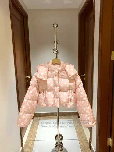 Miu Miu Miu Miu 36 down jacket - image 1