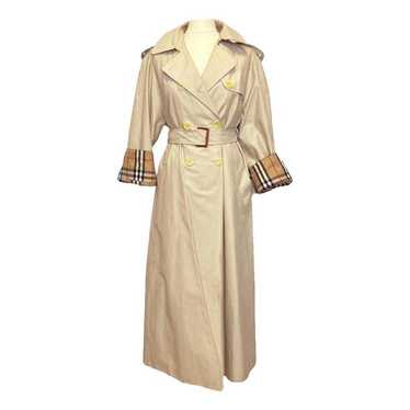 Burberry 90s trench coat - Gem