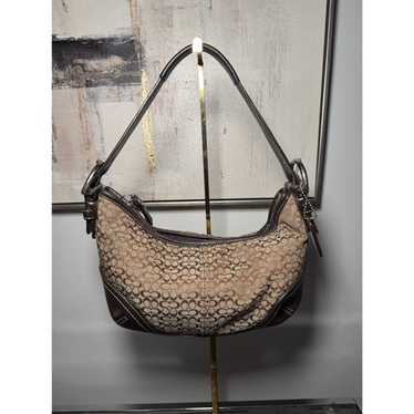 Coach soho hobo vintage - Gem
